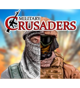 Military Crusaders Steam Key GLOBAL